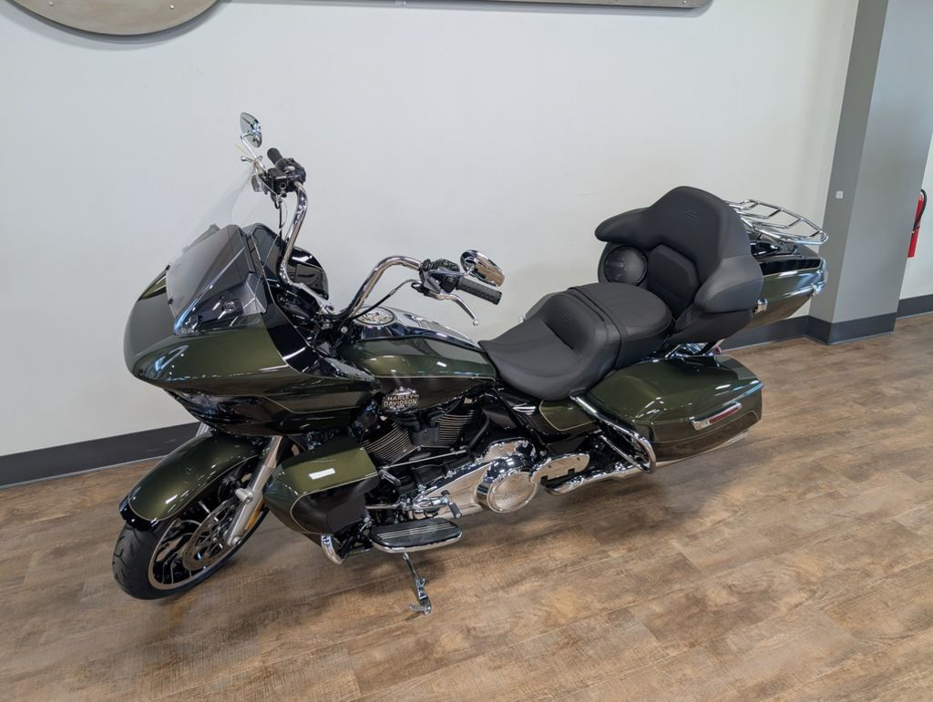 Road Glide® Limited