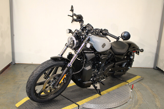 Nightster