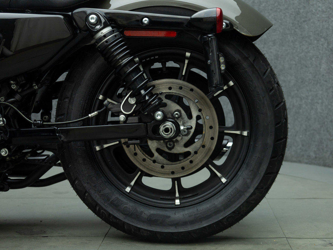 Sportster® Iron 883®