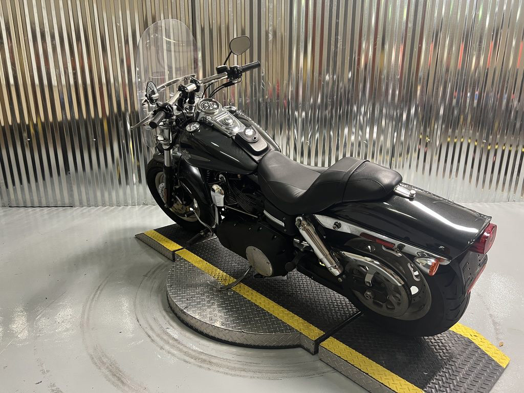 Dyna® Fat Bob®