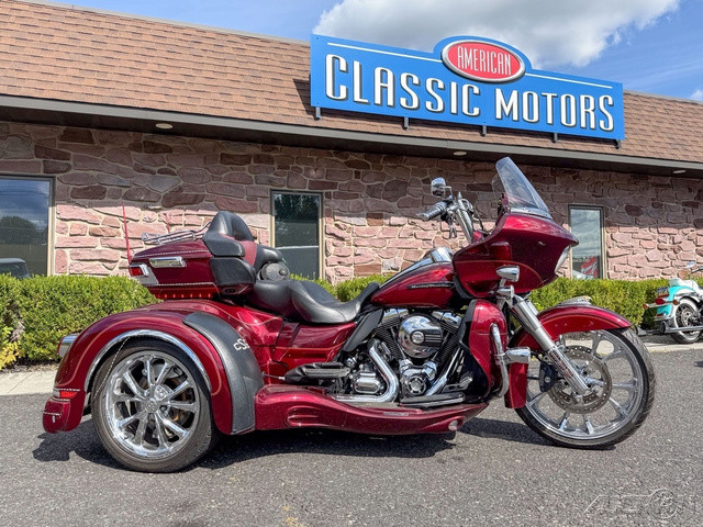 Tri Glide® Ultra