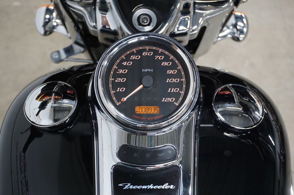 Freewheeler®