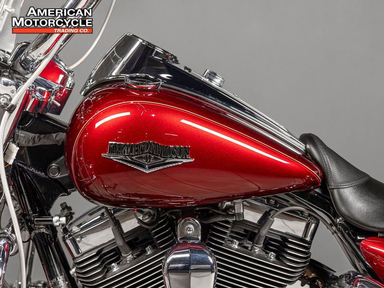 Road King®