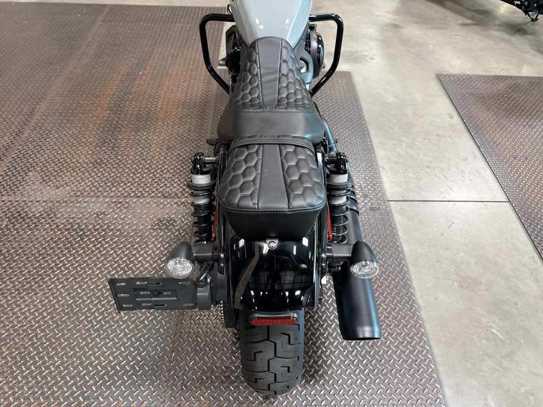 Nightster Special