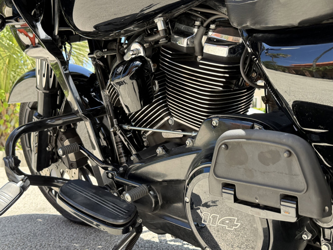 Road Glide® Special