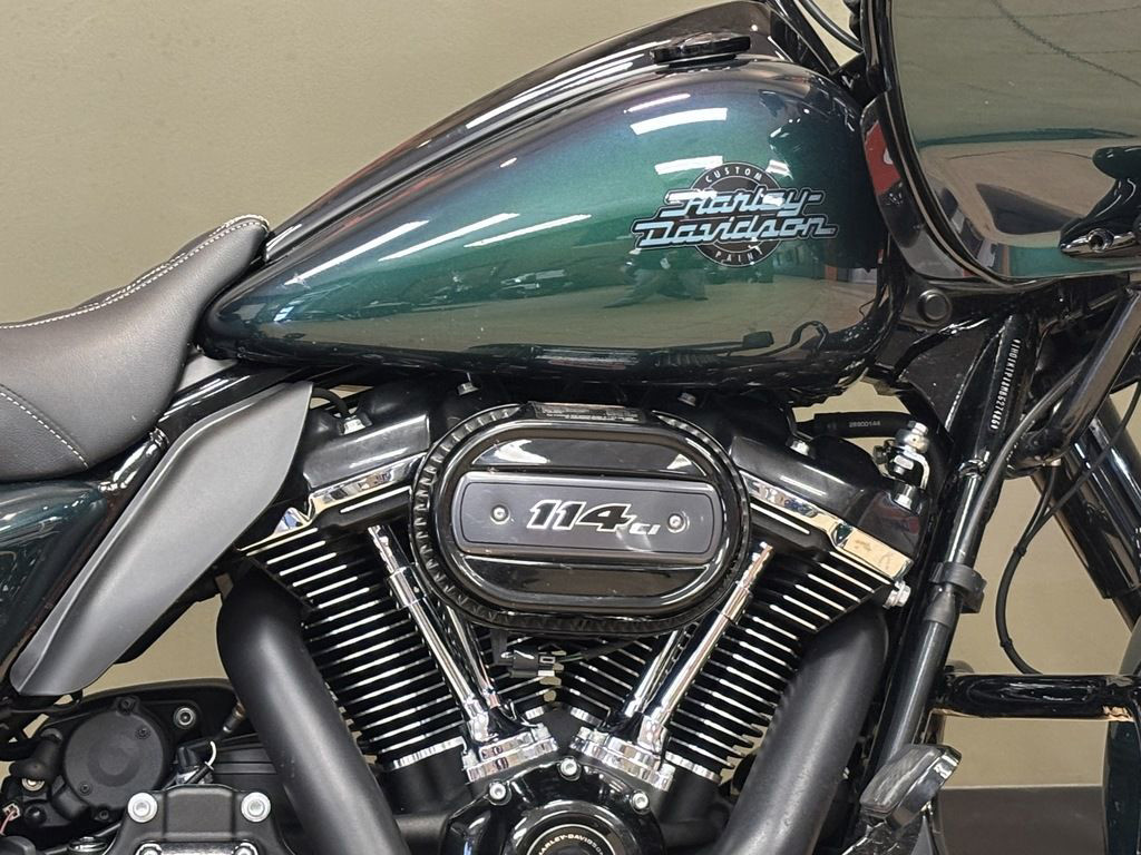 Road Glide® Special