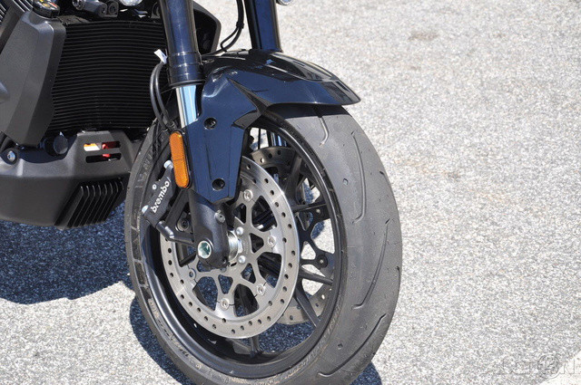 Pan America® 1250 ST