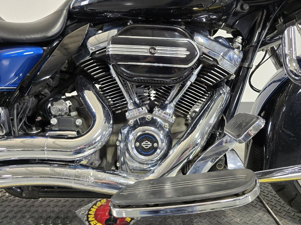 Street Glide® 115th Anniversary