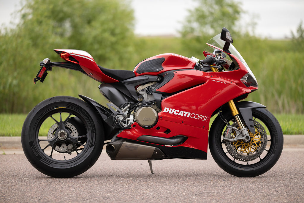 Panigale