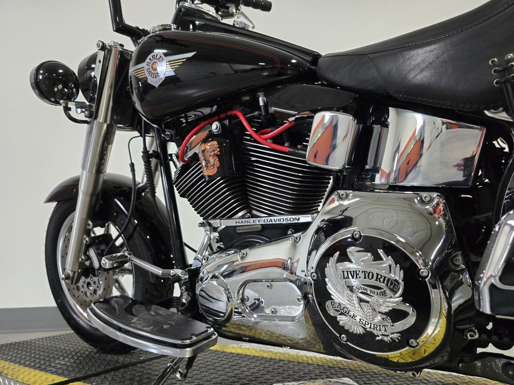 Softail® Fat Boy®