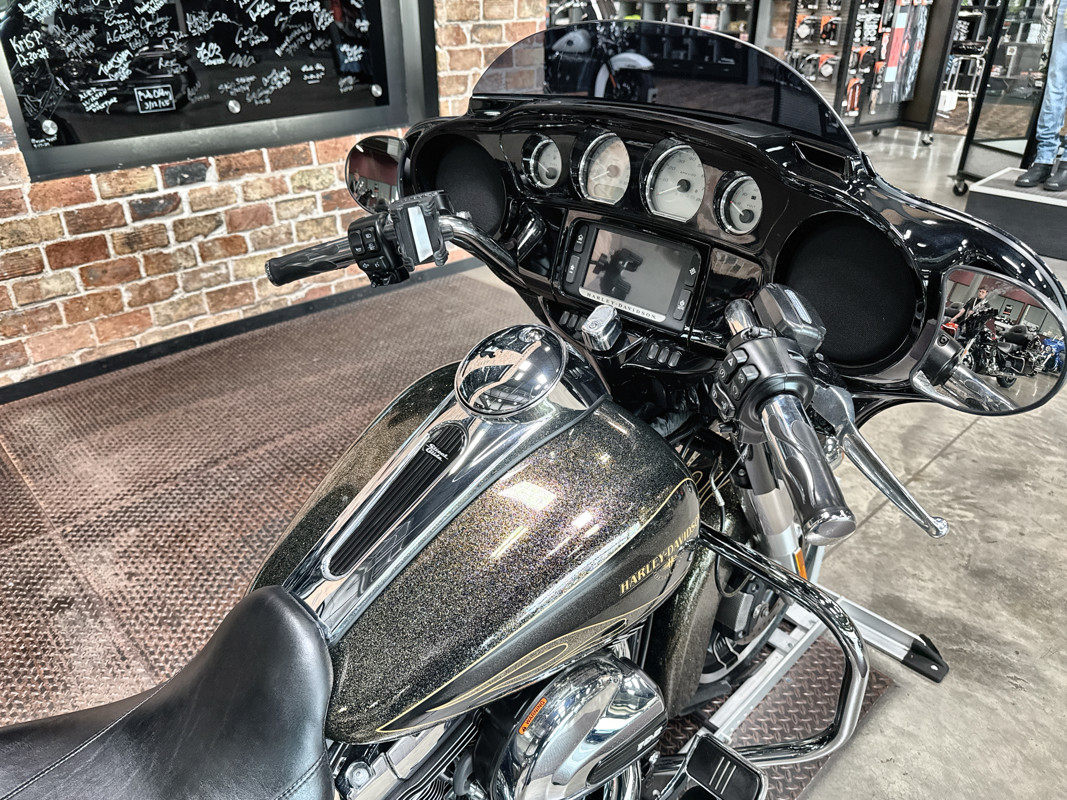 Street Glide® Special