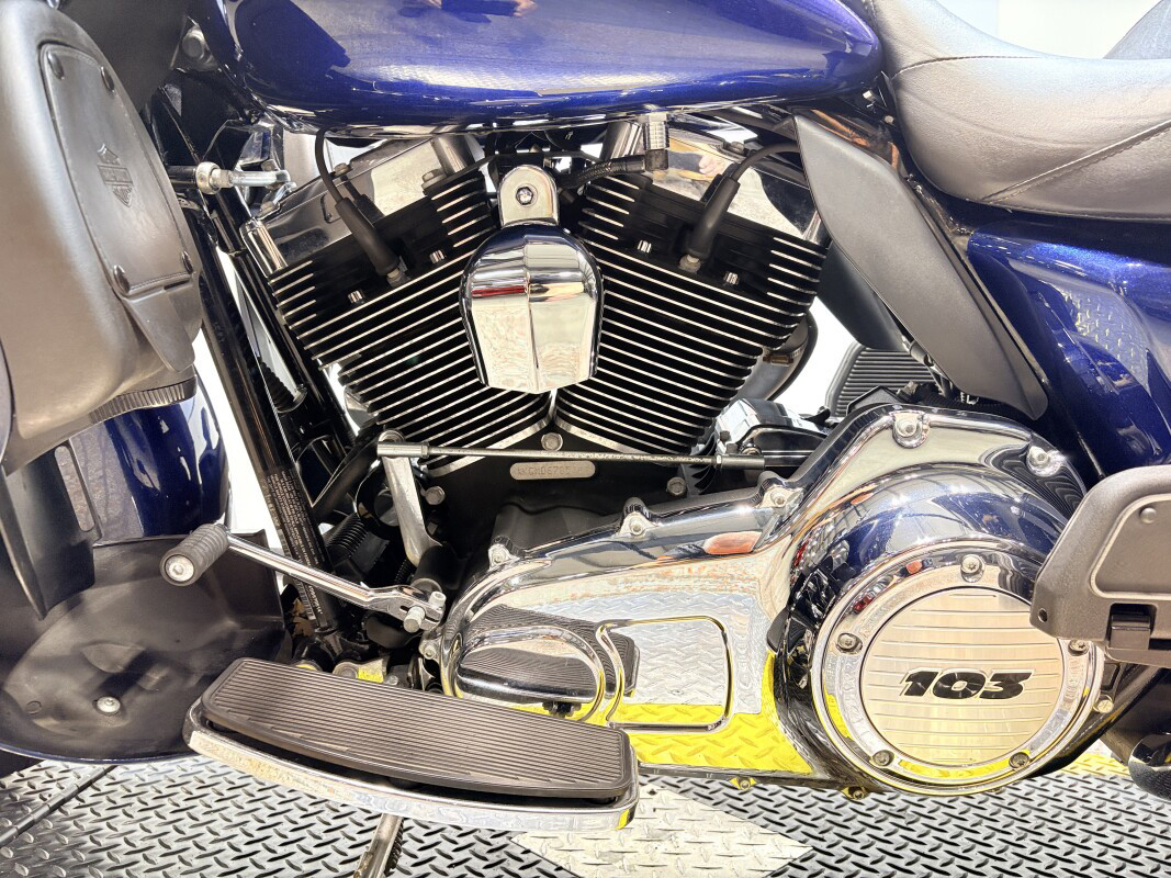 Road Glide® Ultra