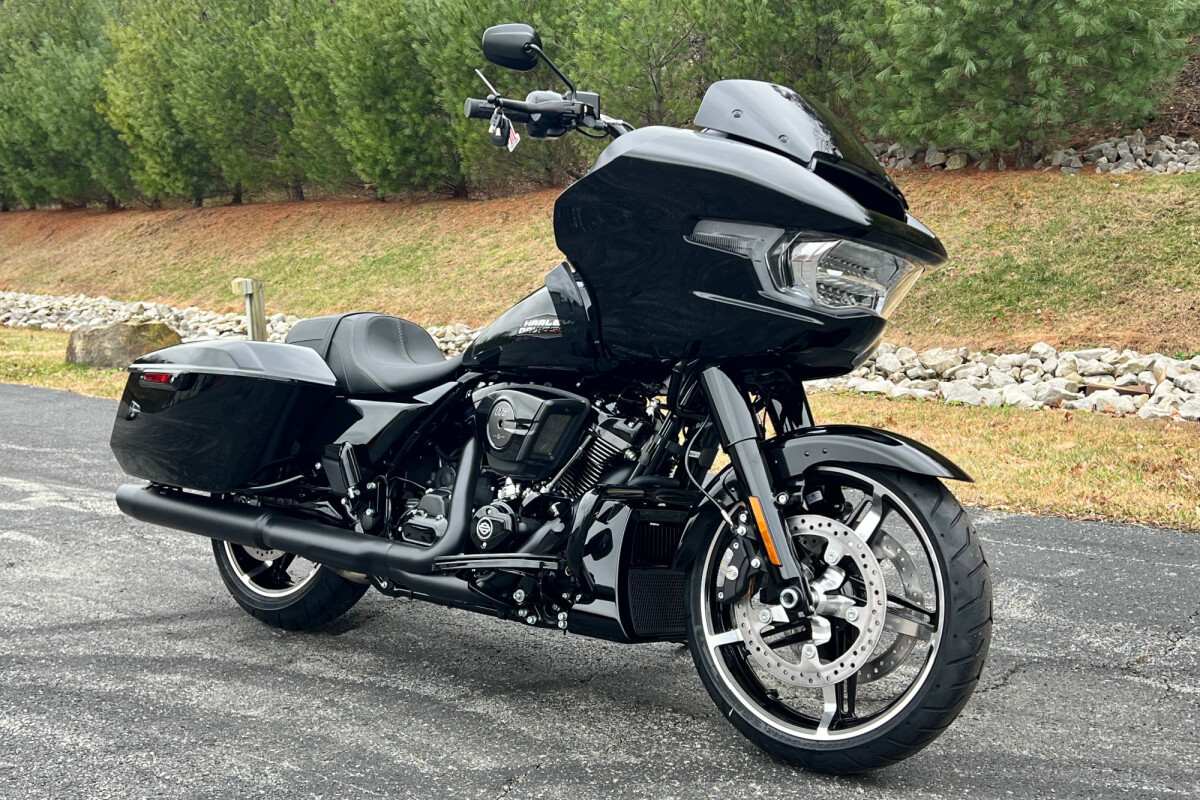 Road Glide®