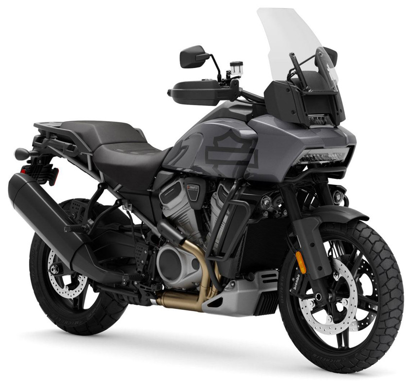 Pan America® 1250 Special