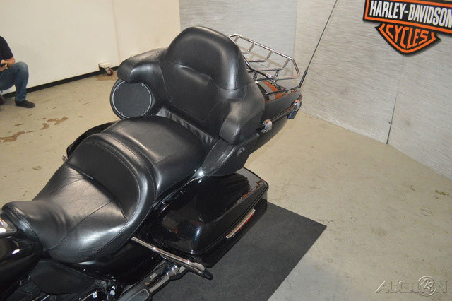 Electra Glide® Ultra® Limited