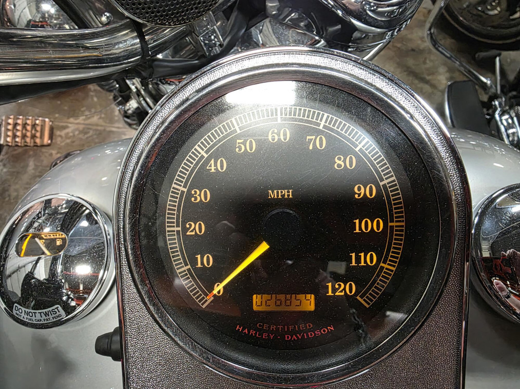 Road King® Classic