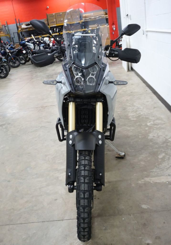 Ténéré 700