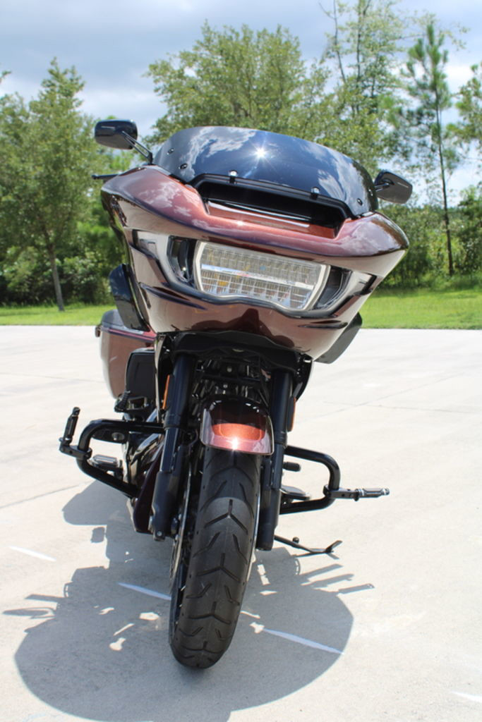 CVO® Road Glide®