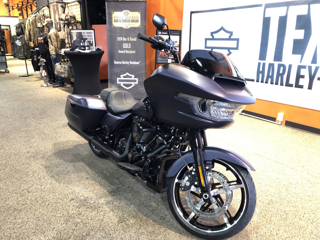 Road Glide®