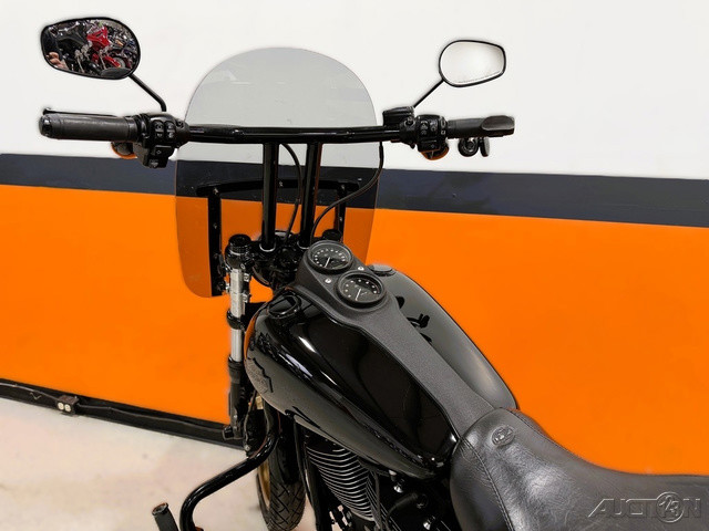 Dyna® Low Rider® S