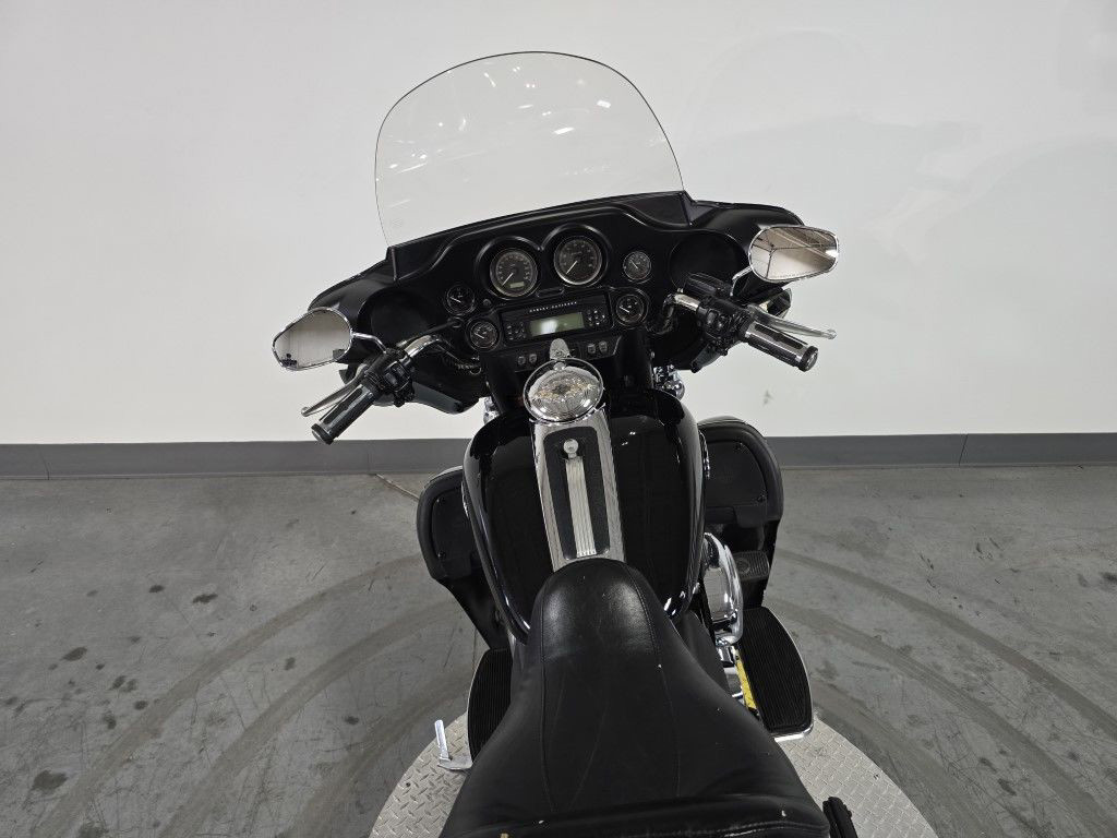 Electra Glide® Ultra Classic® 