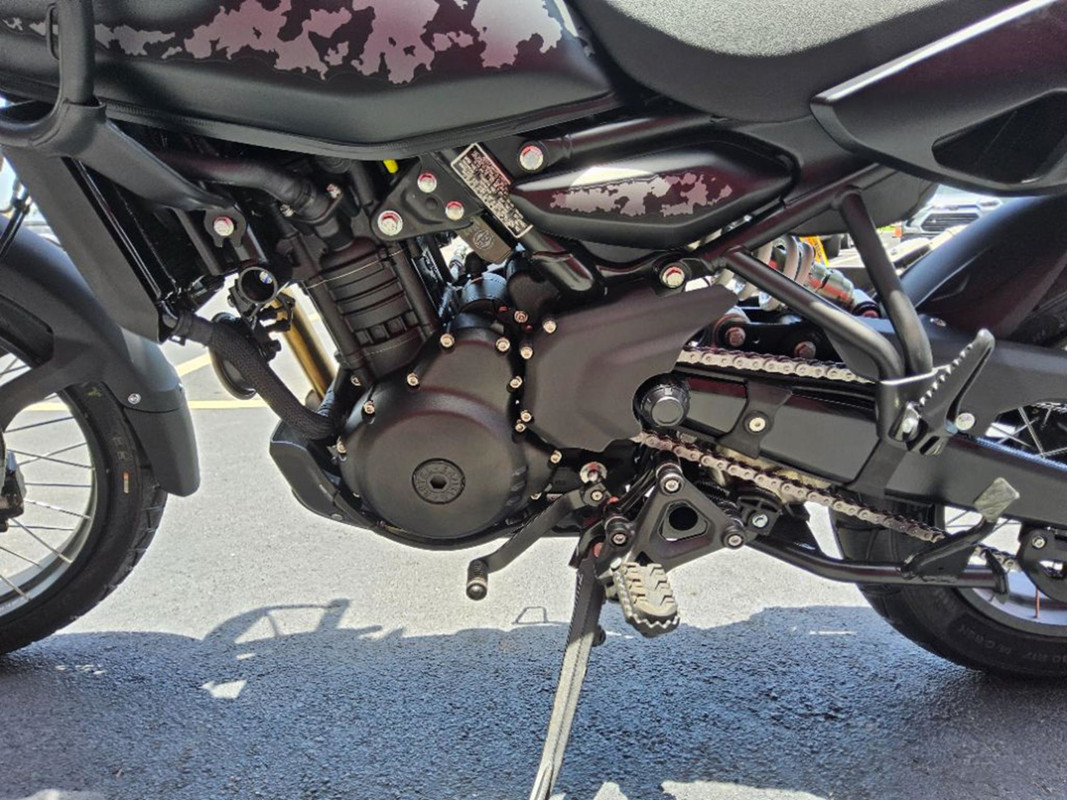 Himalayan 450