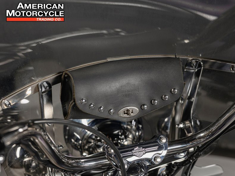 Heritage Softail® Classic