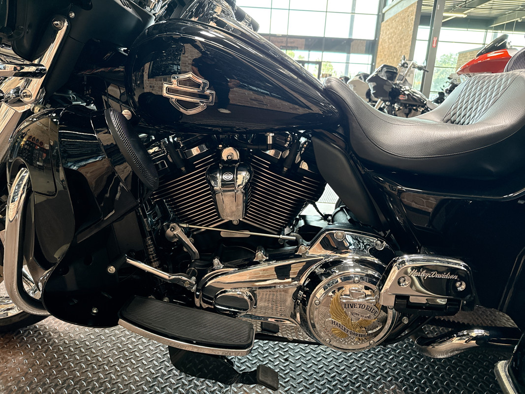 Tri Glide® Ultra