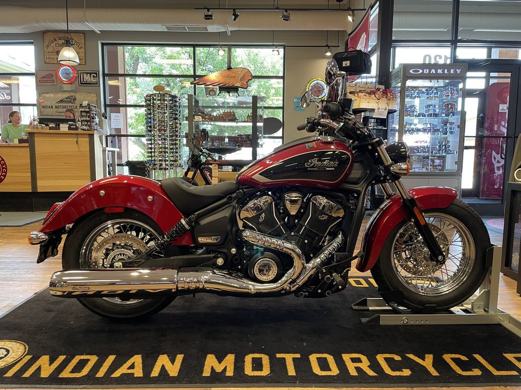 Scout Classic Limited