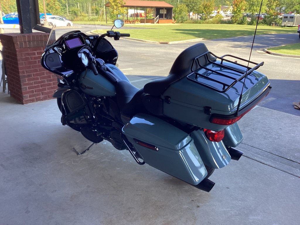 Road Glide® Limited