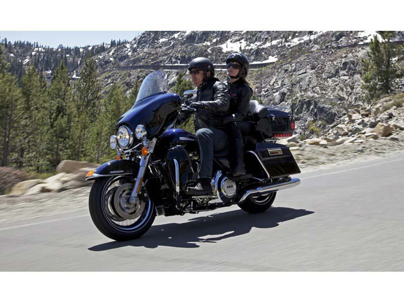 Electra Glide® Ultra® Limited