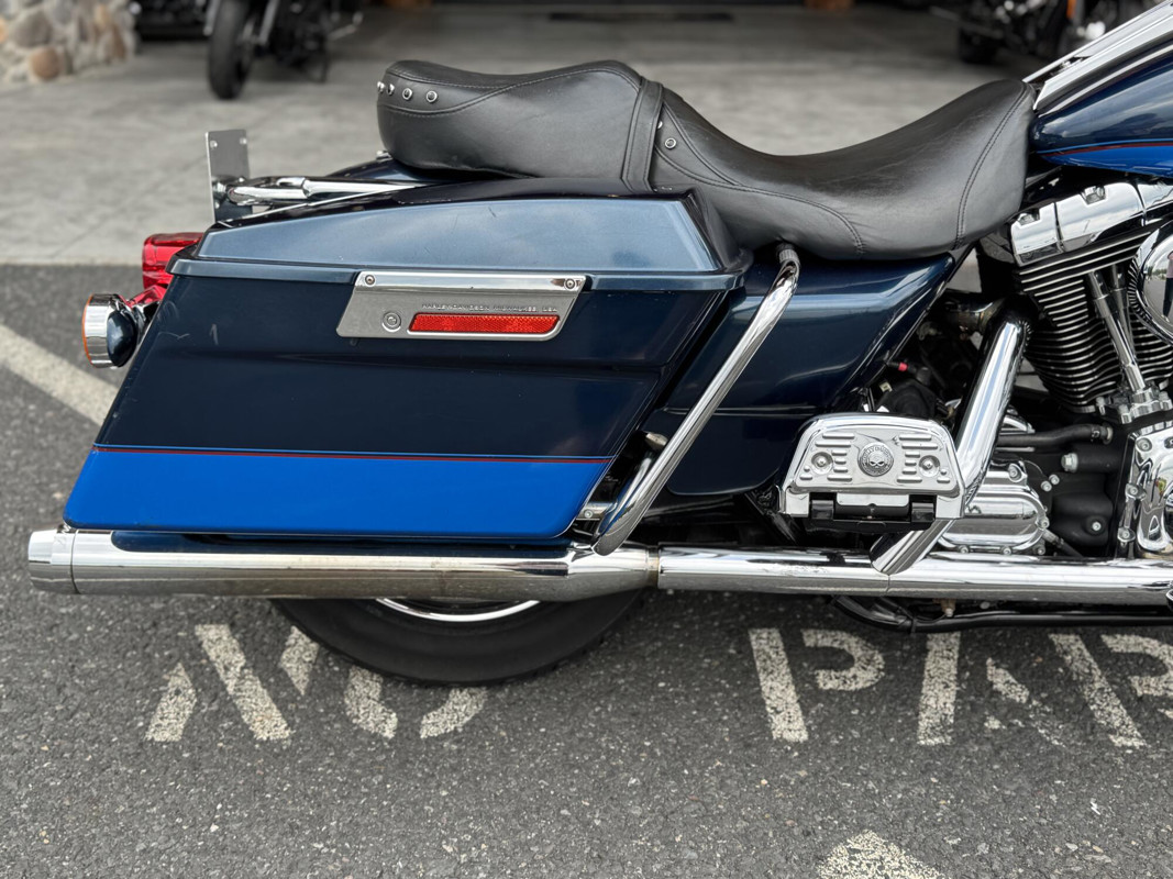 Road King®