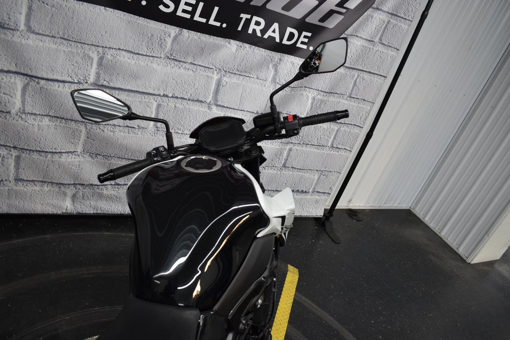 Z900 ABS