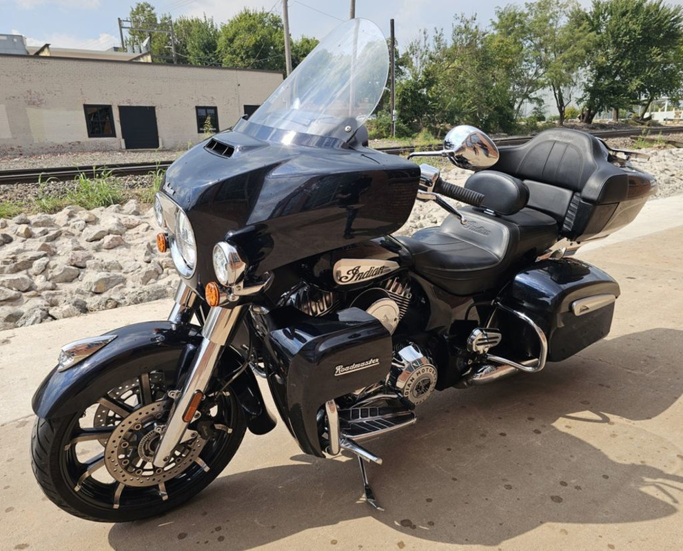 Roadmaster Limited