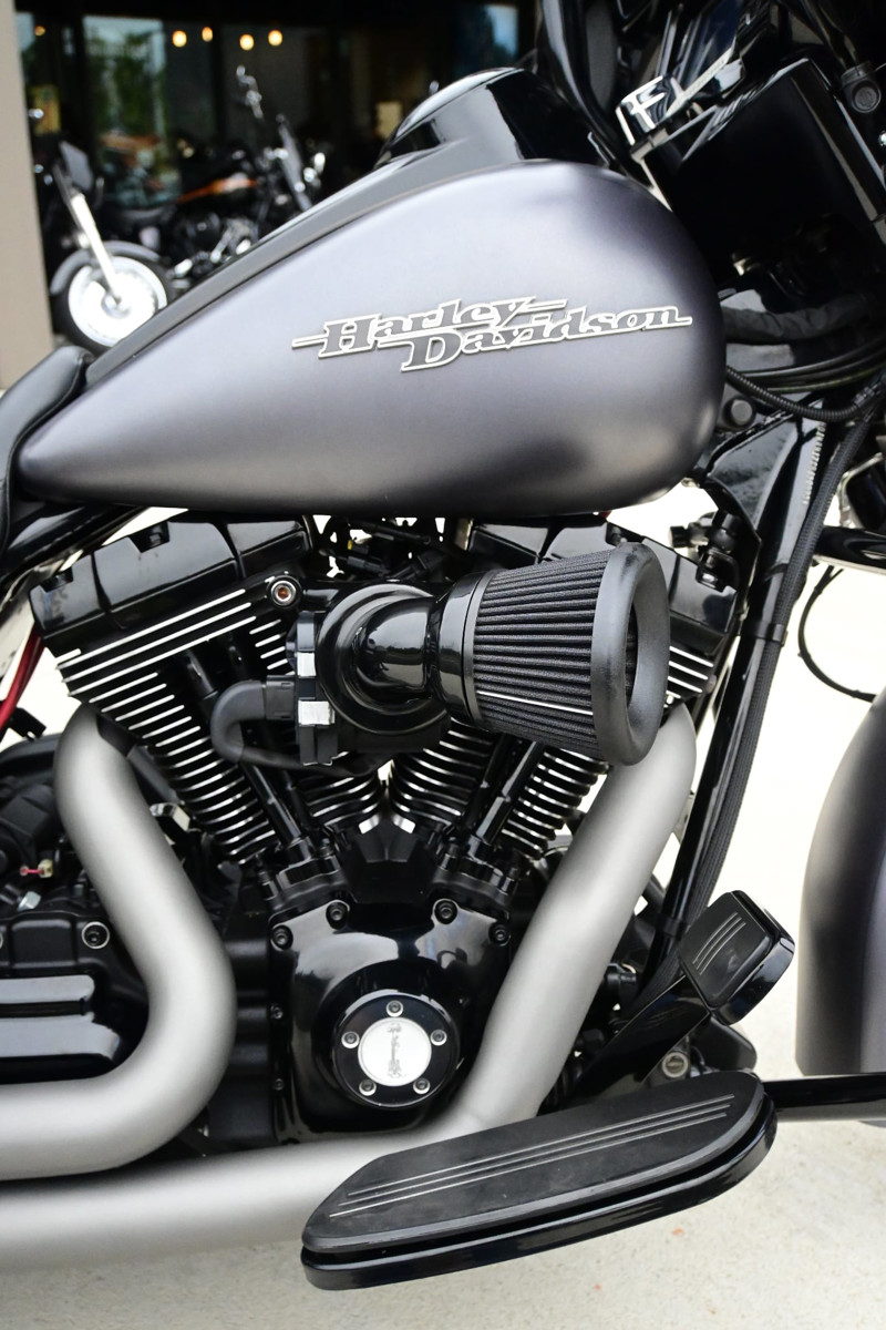 Street Glide® Special