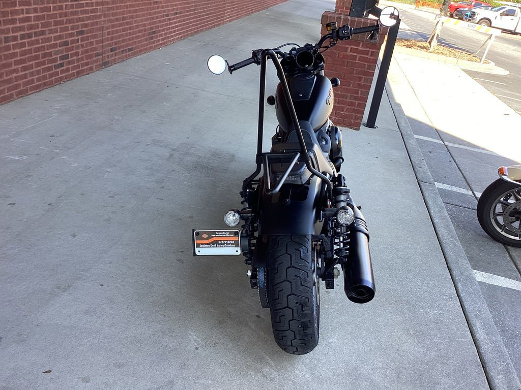 Nightster Special