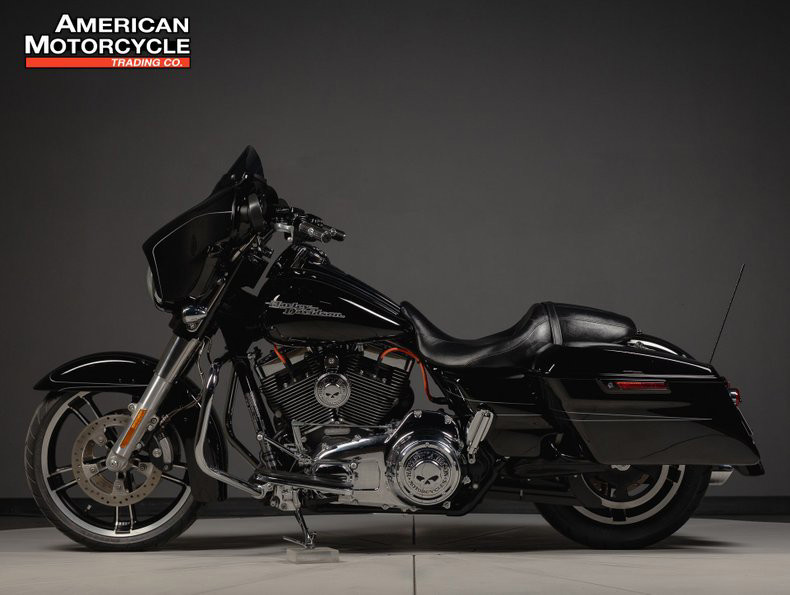 Street Glide® Special