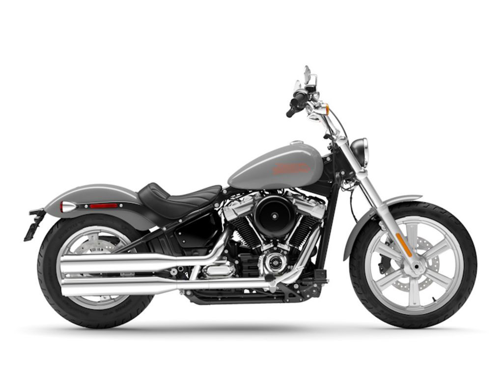 Softail® Standard