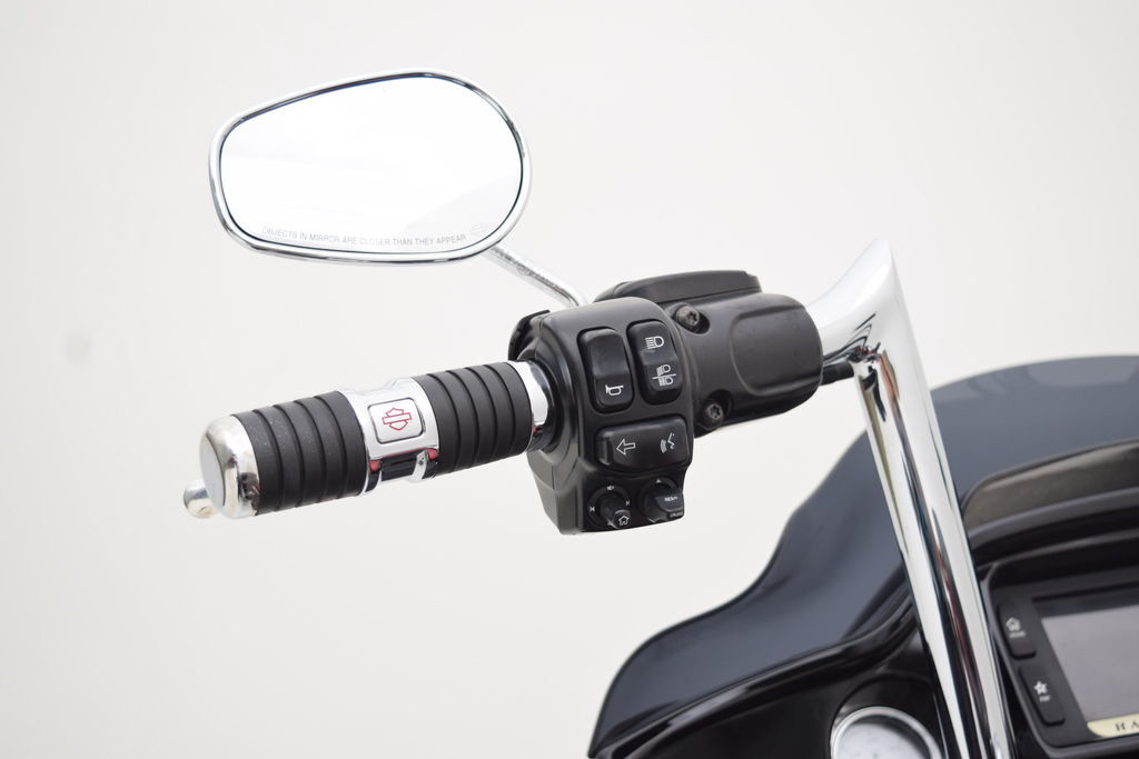 Road Glide® Special