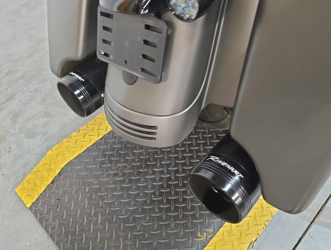 Street Glide® Special