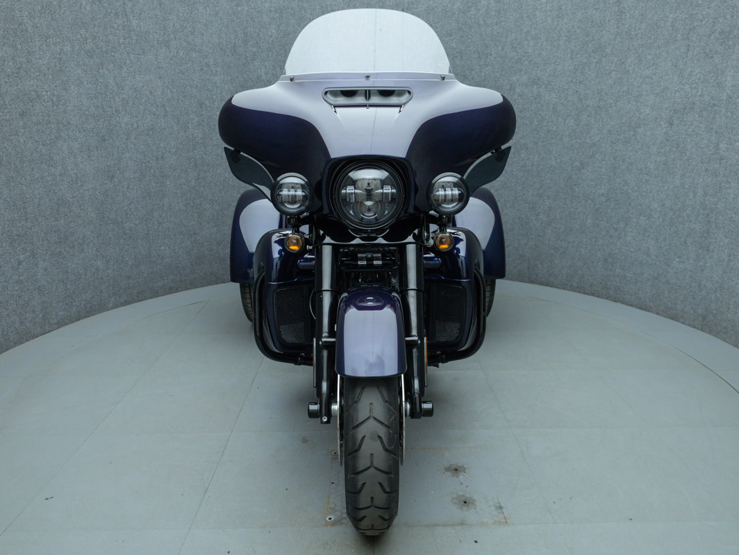 Tri Glide® Ultra