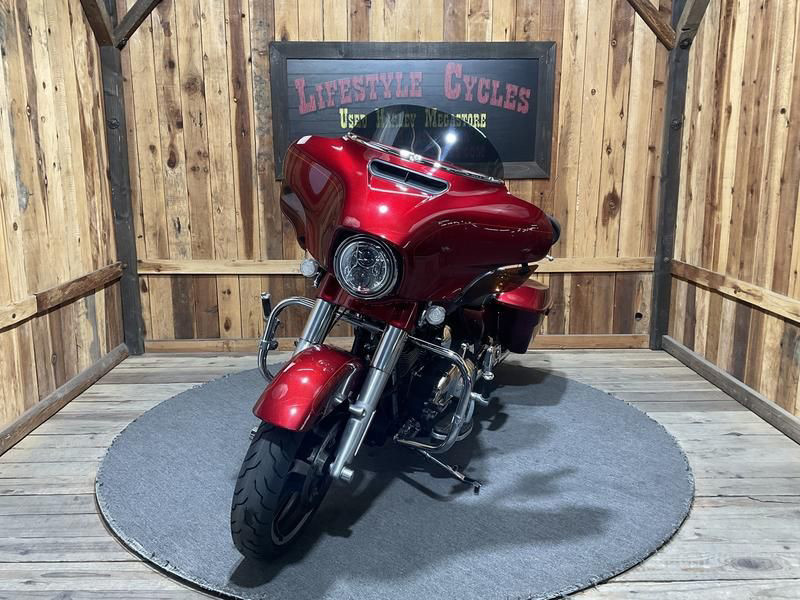 Street Glide® Special