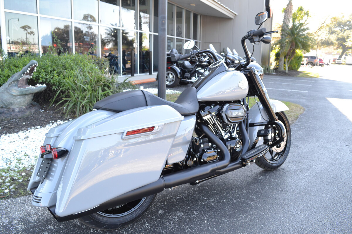 Road King® Special