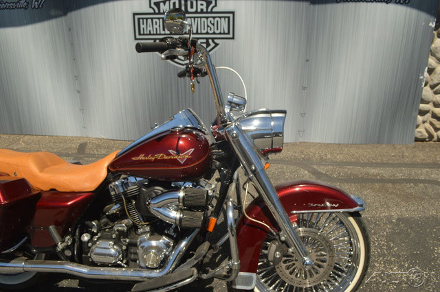 Road King®