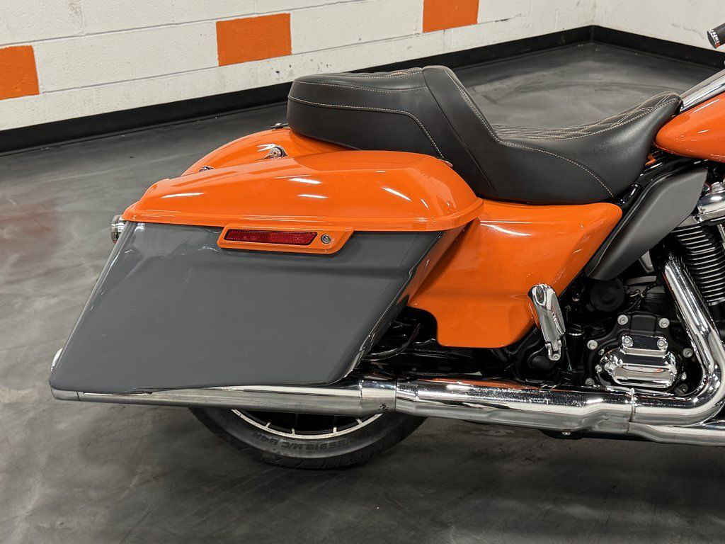 Street Glide® Special
