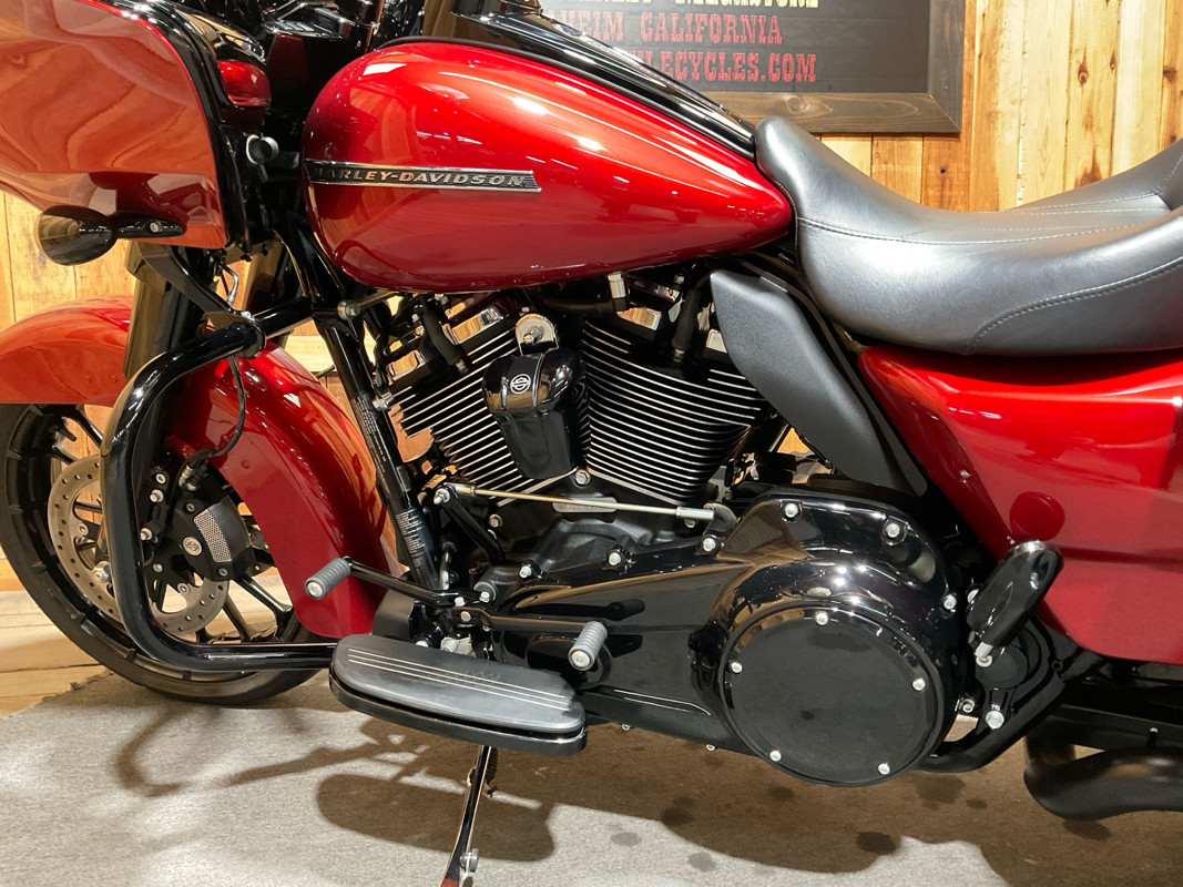 Road Glide® Special