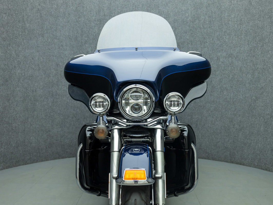 Electra Glide® Ultra Limited
