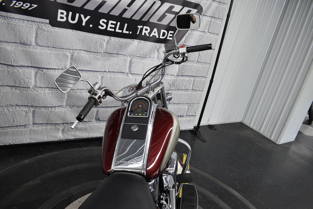 Intruder 1500 LC