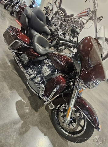 Electra Glide® Ultra® Limited