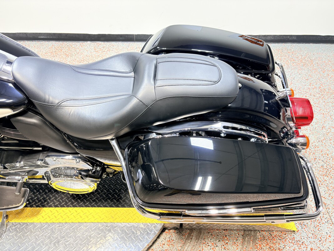 Electra Glide® Police